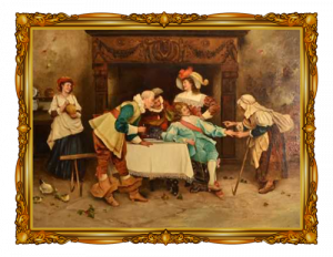 PAINTINGS